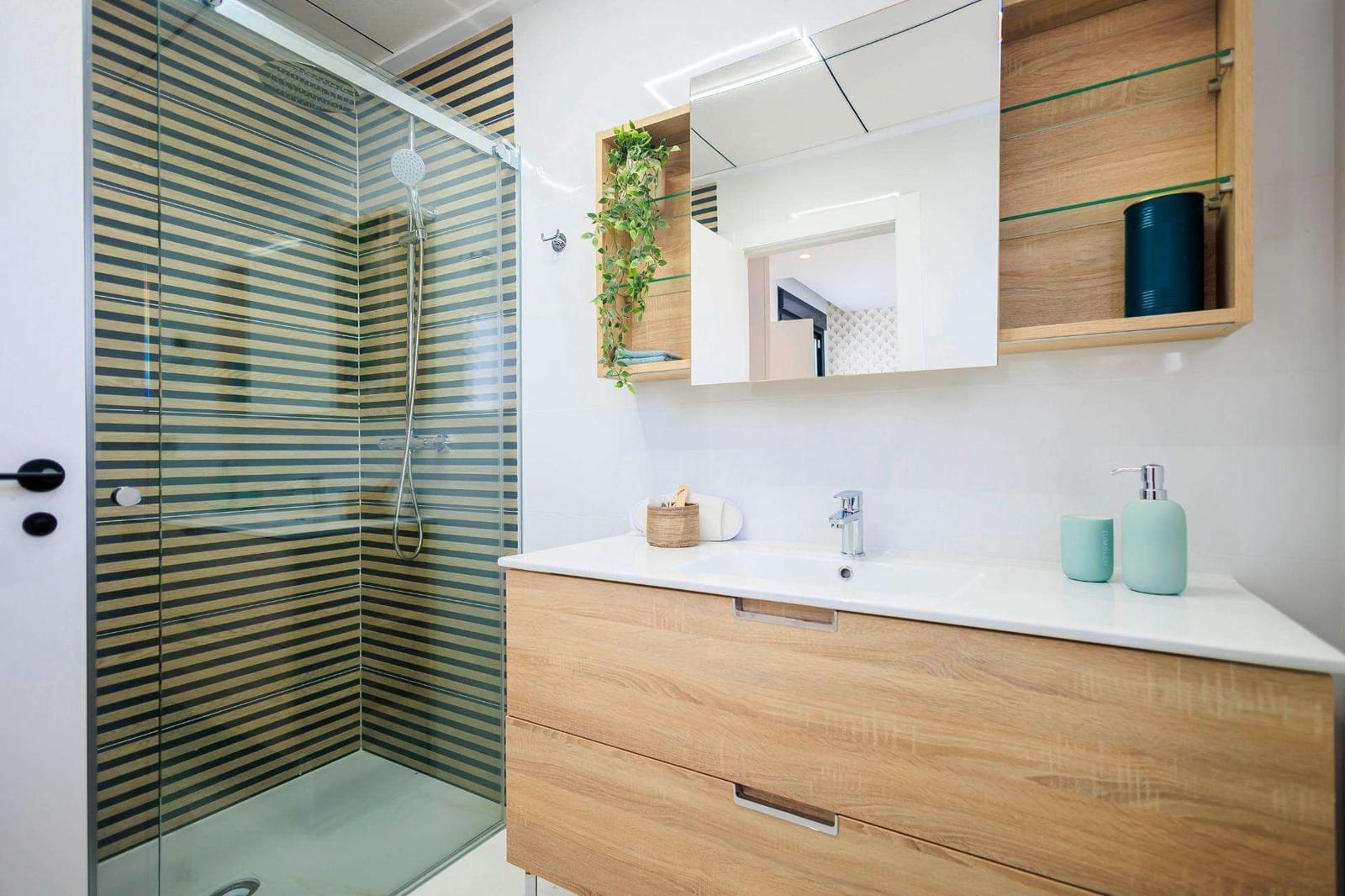 3 quarto Moradia para venda em Pilar de la Horadada com piscina - 460 000 € (Ref: 9332592)