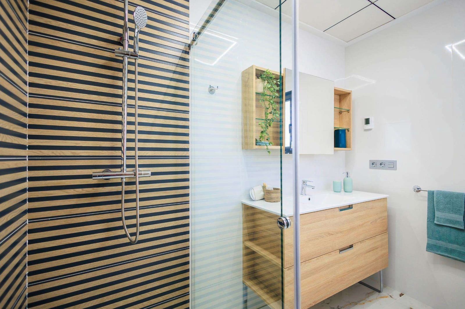 3 quarto Moradia para venda em Pilar de la Horadada com piscina - 460 000 € (Ref: 9332592)