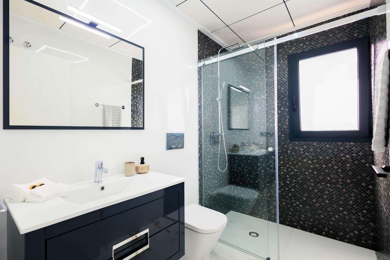 3 quarto Moradia para venda em Pilar de la Horadada com piscina - 460 000 € (Ref: 9332592)