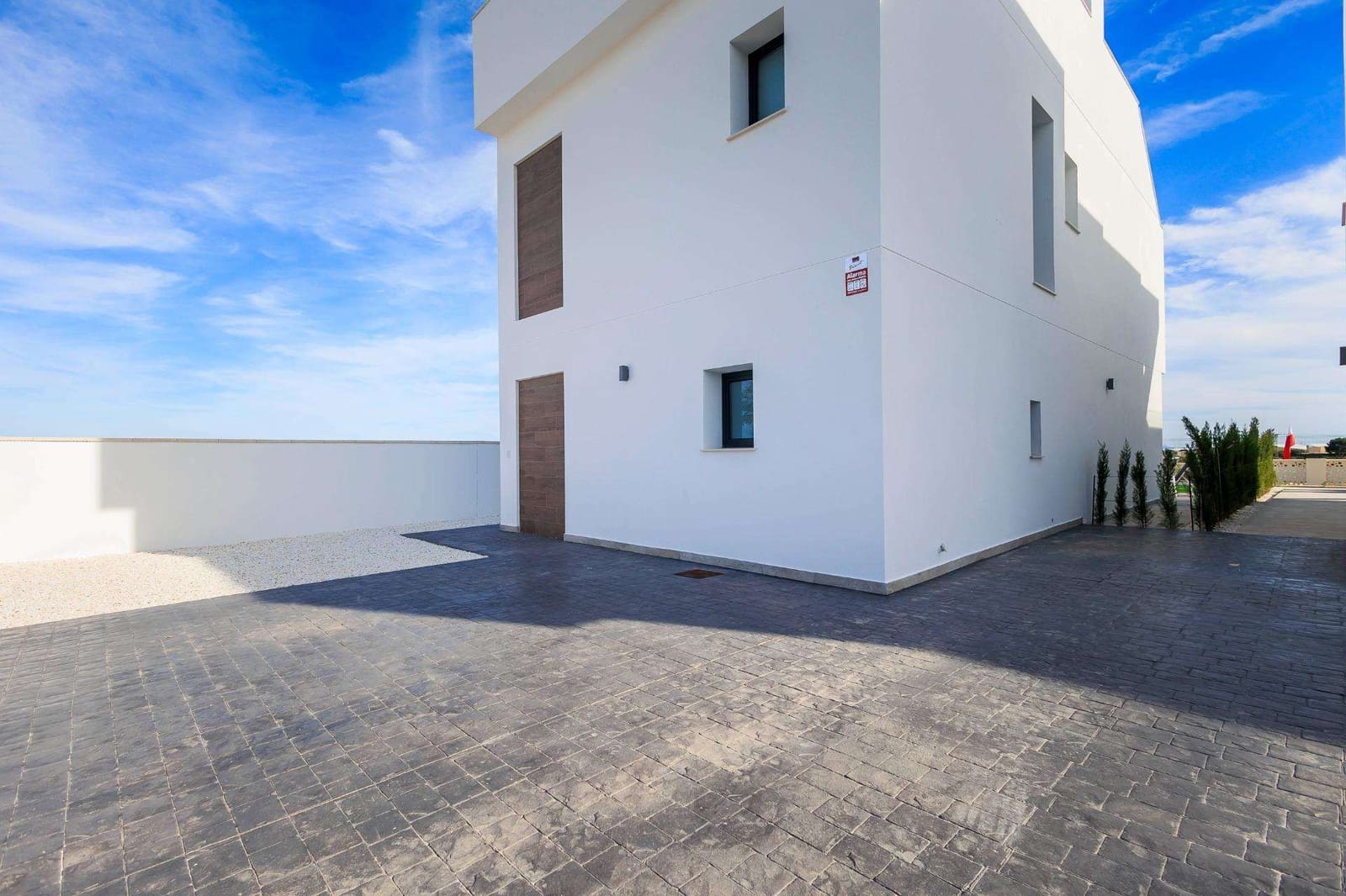3 quarto Moradia para venda em Pilar de la Horadada com piscina - 460 000 € (Ref: 9332592)