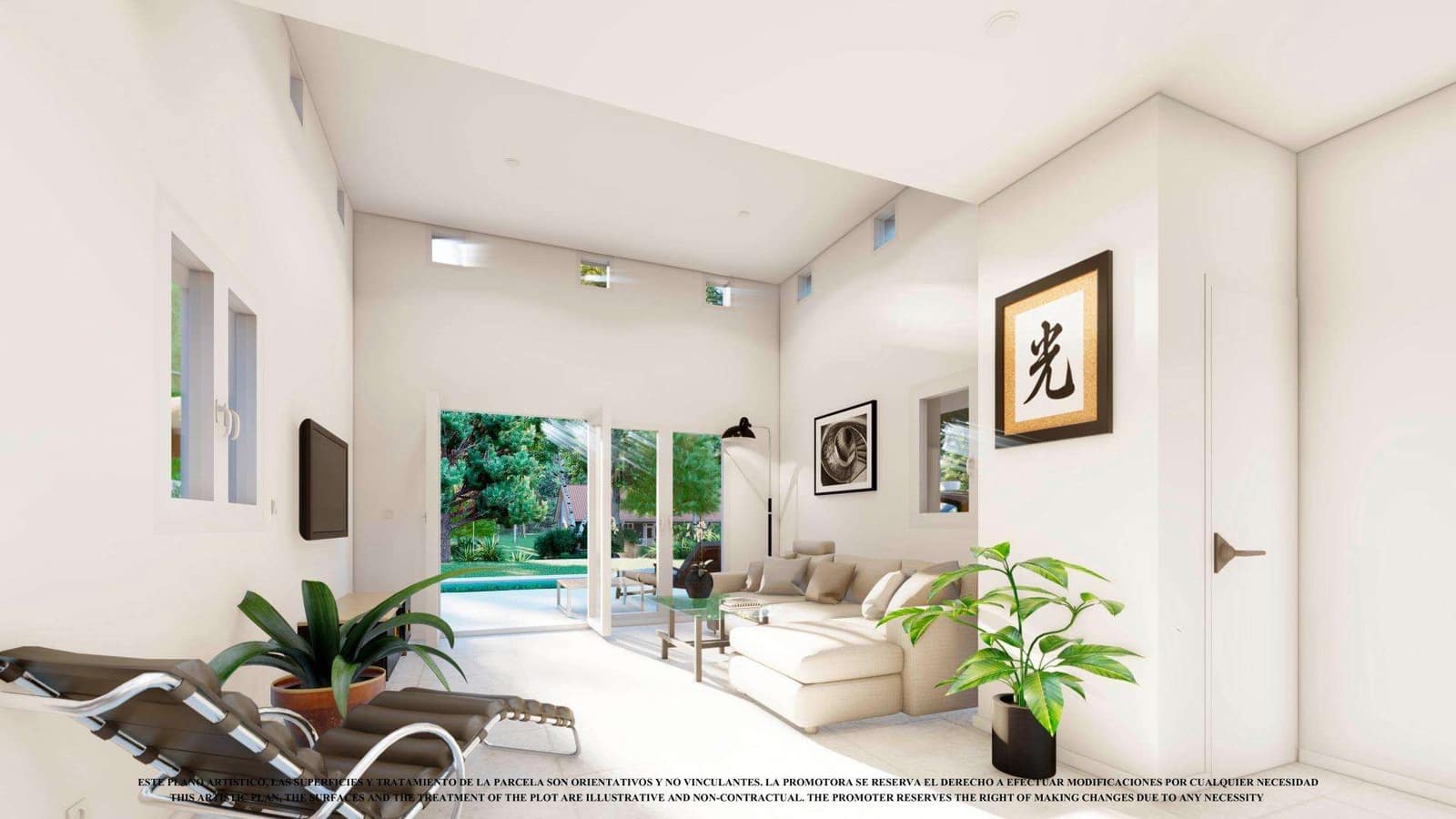 3 bedroom Villa for sale in Los Alcazares - € 383,400 (Ref: 9332597)