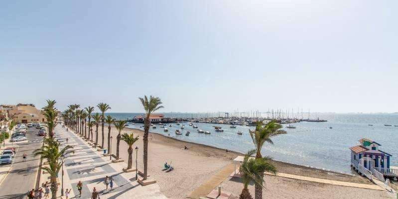 3 slaapkamer Villa te koop in Los Alcazares - € 382.500 (Ref: 9332598)