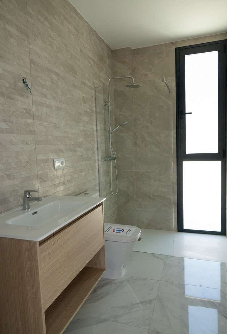 Chalet de 3 habitaciones en Polop en venta con piscina - 500.000 € (Ref: 9332601)