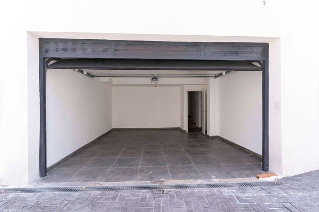 3 sovrum Villa till salu i Polop med pool - 720 000 € (Ref: 9332603)