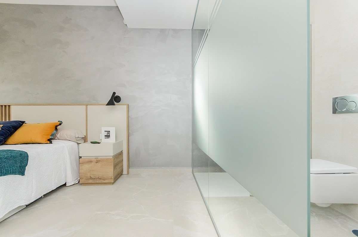 2 camera da letto Bungalow in vendita in Vistabella con piscina - 375.000 € (Rif: 9332609)