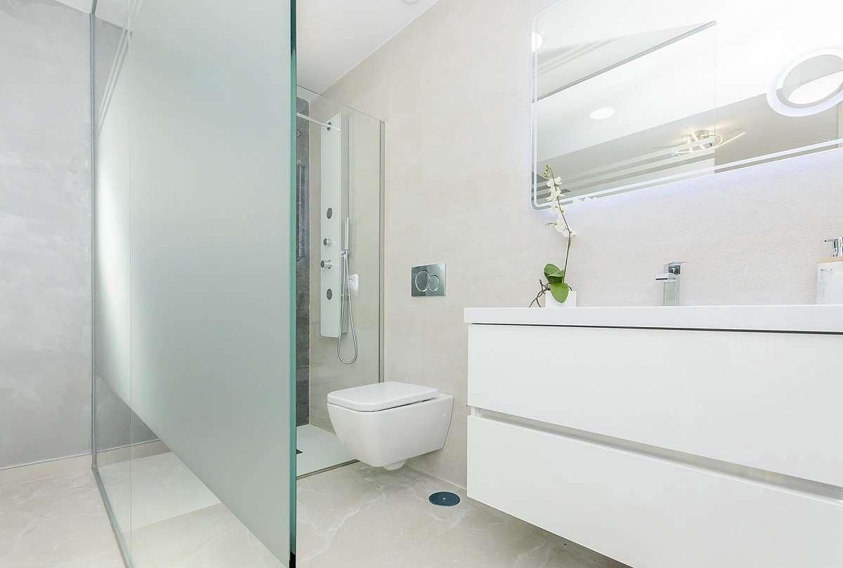 2 camera da letto Bungalow in vendita in Vistabella con piscina - 375.000 € (Rif: 9332609)