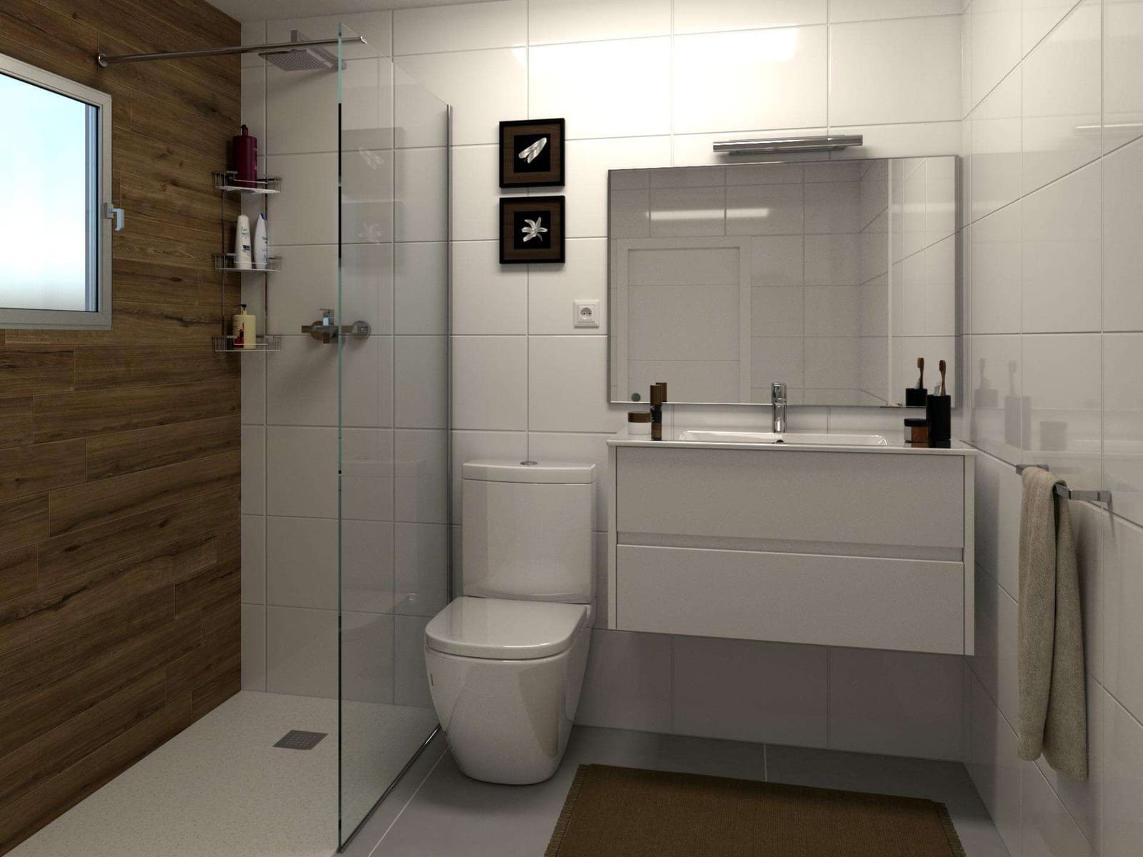 3 slaapkamer Villa te koop in Moratalla met zwembad - € 289.000 (Ref: 9332612)