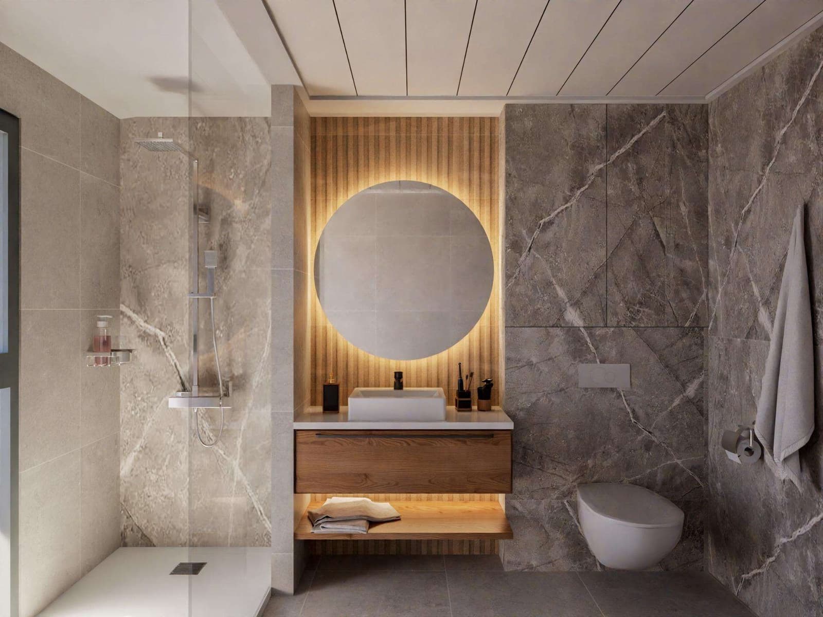 3 soverom Kjedet enebolig til salgs i Los Nietos med svømmebasseng - € 359 900 (Ref: 9332613)