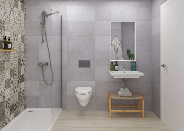 3 bedroom Villa for sale in Fortuna with pool - € 350,000 (Ref: 9332614)