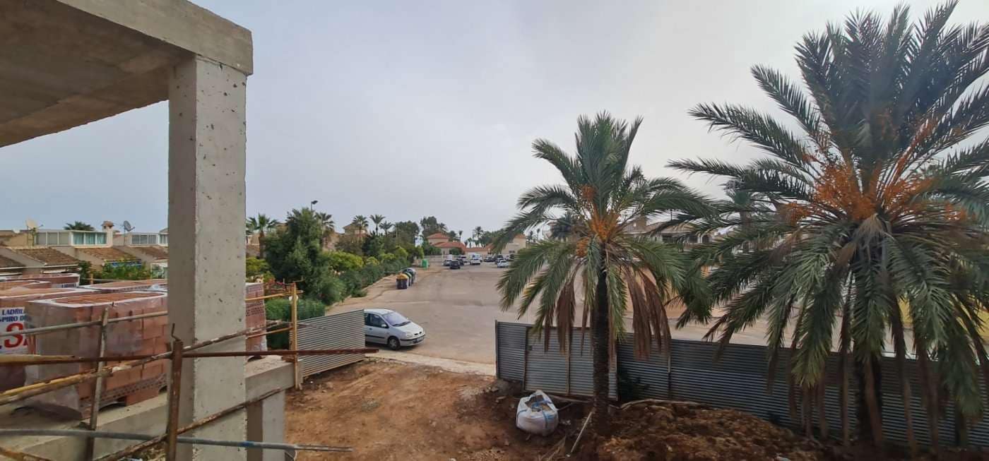 3 chambre Villa/Maison à vendre à Estrella de Mar avec piscine - 384 000 € (Ref: 9332615)