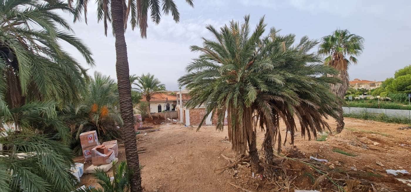 3 chambre Villa/Maison à vendre à Estrella de Mar avec piscine - 384 000 € (Ref: 9332615)