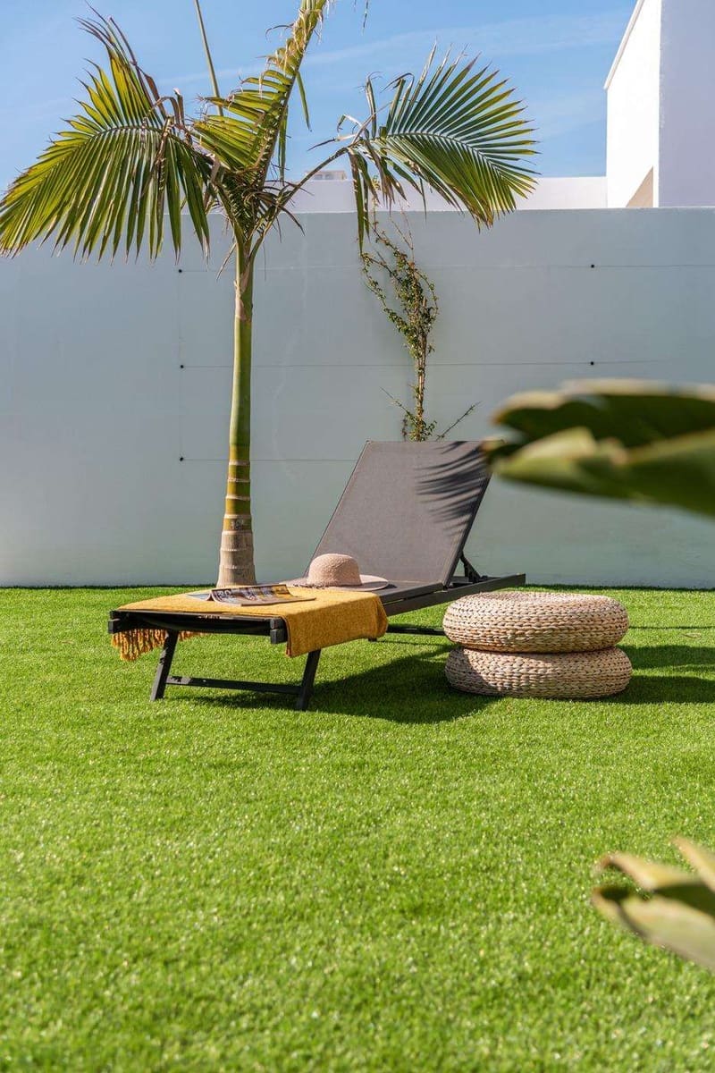 3 chambre Villa/Maison à vendre à Mar de Cristal avec piscine - 549 000 € (Ref: 9332616)