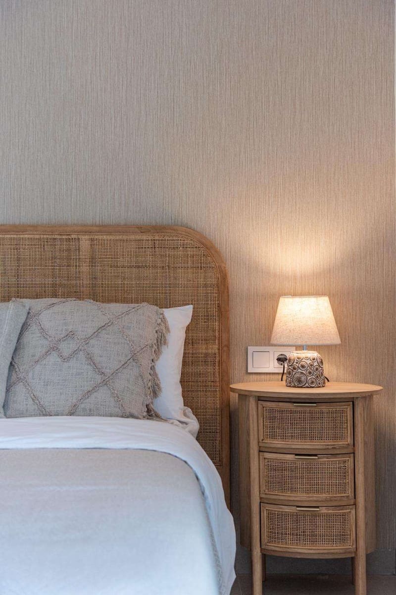 Apartamento de 2 habitaciones en Mar de Cristal en venta con piscina - 325.000 € (Ref: 9332617)