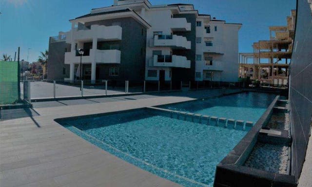 2 camera da letto Appartamento in vendita in Las Filipinas con piscina garage - 295.000 € (Rif: 9332620)
