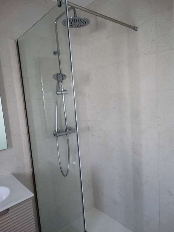 Pareado de 3 habitaciones en Pilar de la Horadada en venta con piscina - 379.900 € (Ref: 9332623)