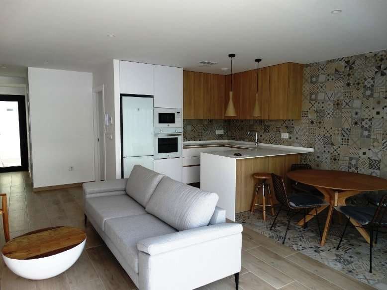 Pareado de 3 habitaciones en Pilar de la Horadada en venta con piscina - 379.900 € (Ref: 9332623)