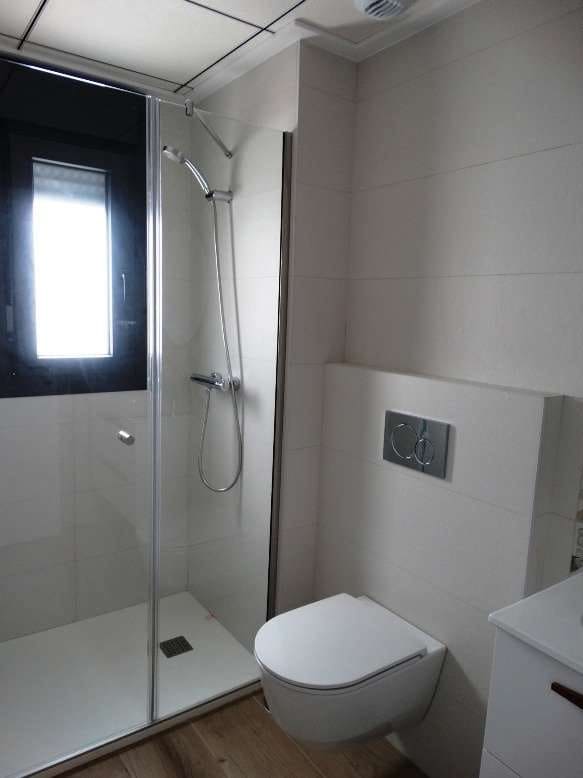 3 sypialnia Dom blizniak na sprzedaż w Pilar de la Horadada z basenem - 379 900 € (Ref: 9332623)