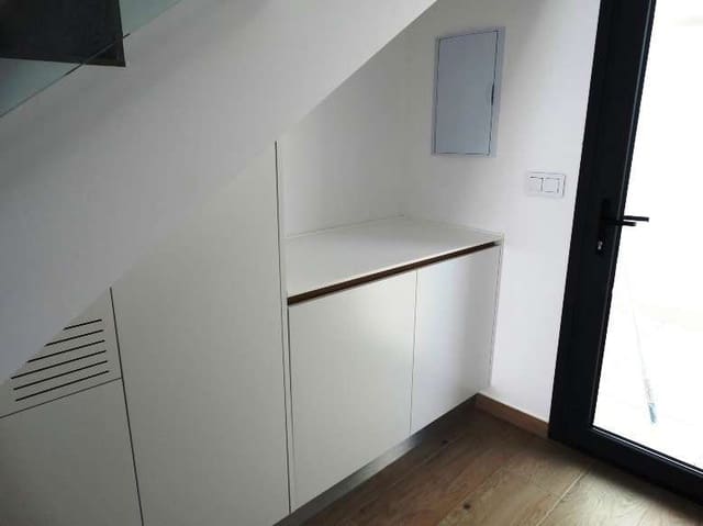 3 sovrum Semi-fristående Villa till salu i Pilar de la Horadada ciudad, Pilar de la Horadada med pool - 379 900 € (Ref: 9332623)