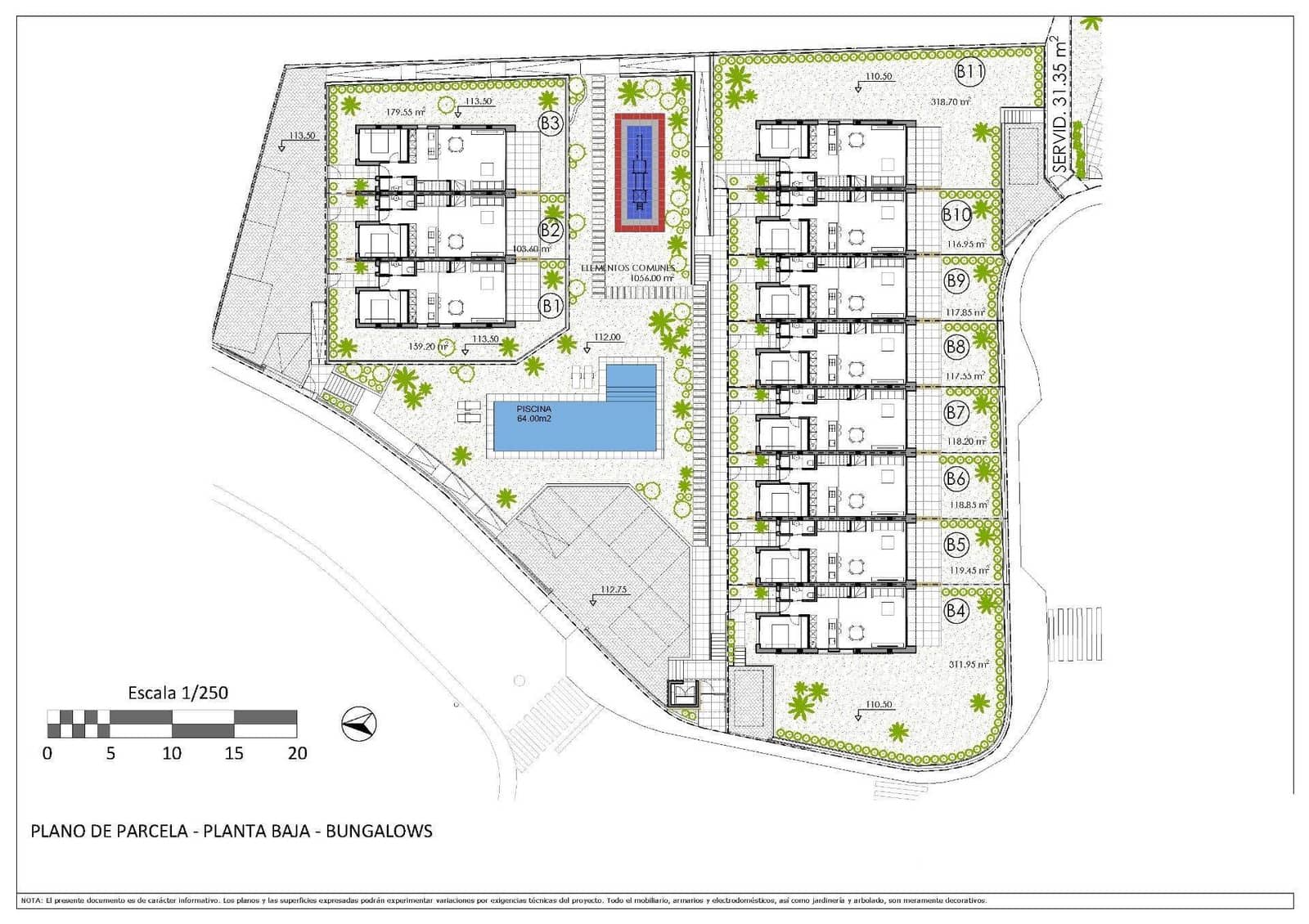 3 chambre Maison de Ville à vendre à Finestrat avec piscine - 535 000 € (Ref: 9332625)