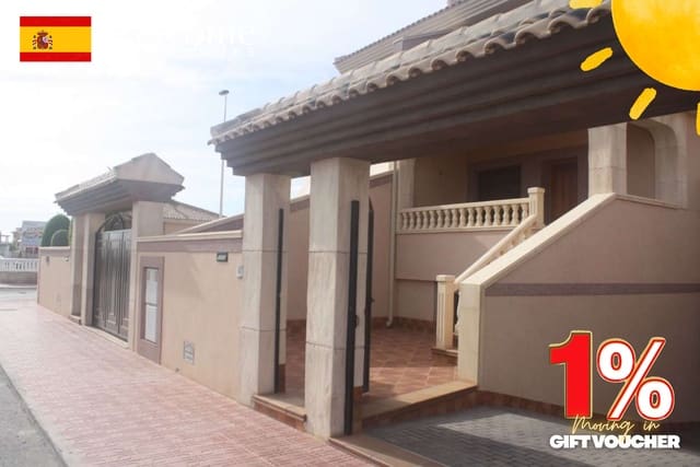 2 quarto Casa em Banda para venda em Los Altos com piscina - 330 000 € (Ref: 9332626)