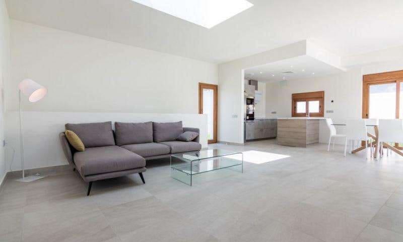 3 slaapkamer Villa te koop in Los Altos met zwembad - € 750.000 (Ref: 9332627)