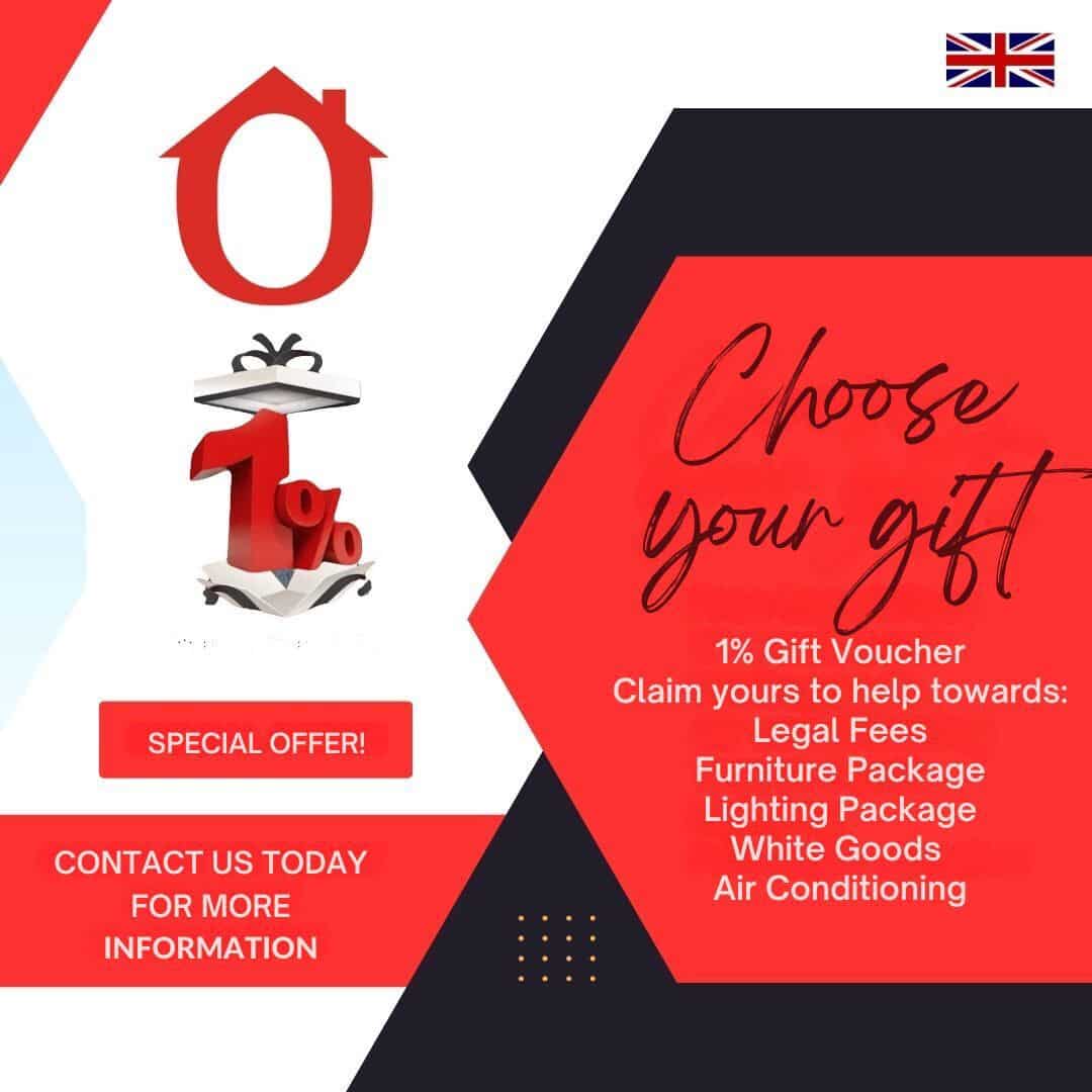 4 soveværelse Villa til salg i La Mata med swimmingpool - € 940.000 (Ref: 9332629)