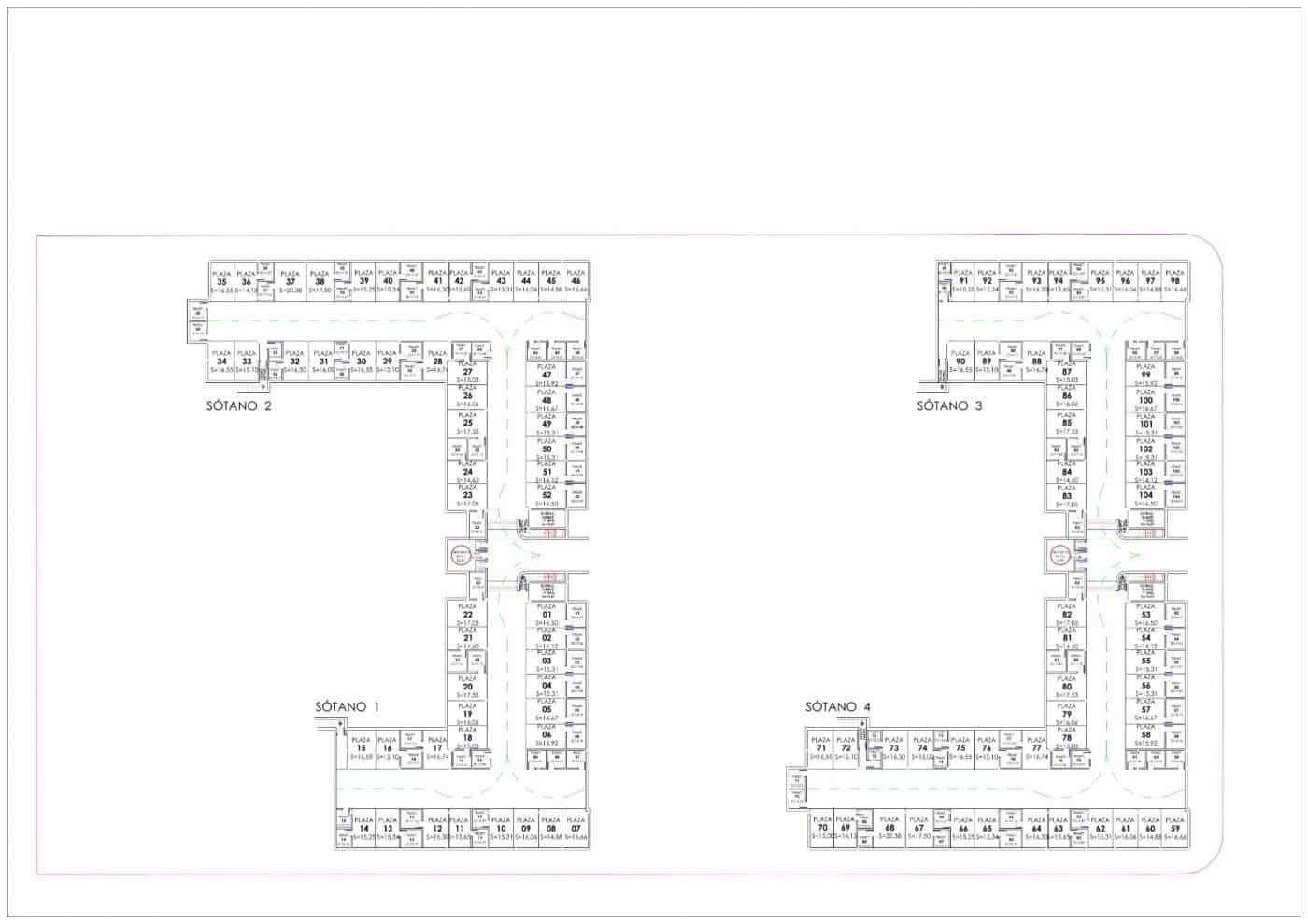 3 bedroom Bungalow for sale in Los Balcones with pool - € 290,000 (Ref: 9332638)