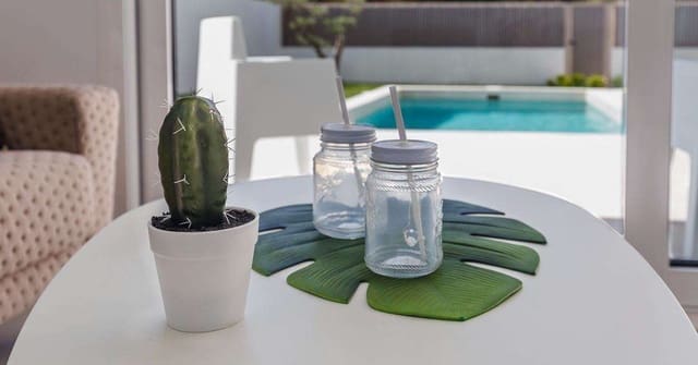 3 soveværelse Villa til salg i Ciudad, San Javier med swimmingpool - € 475.000 (Ref: 9332642)