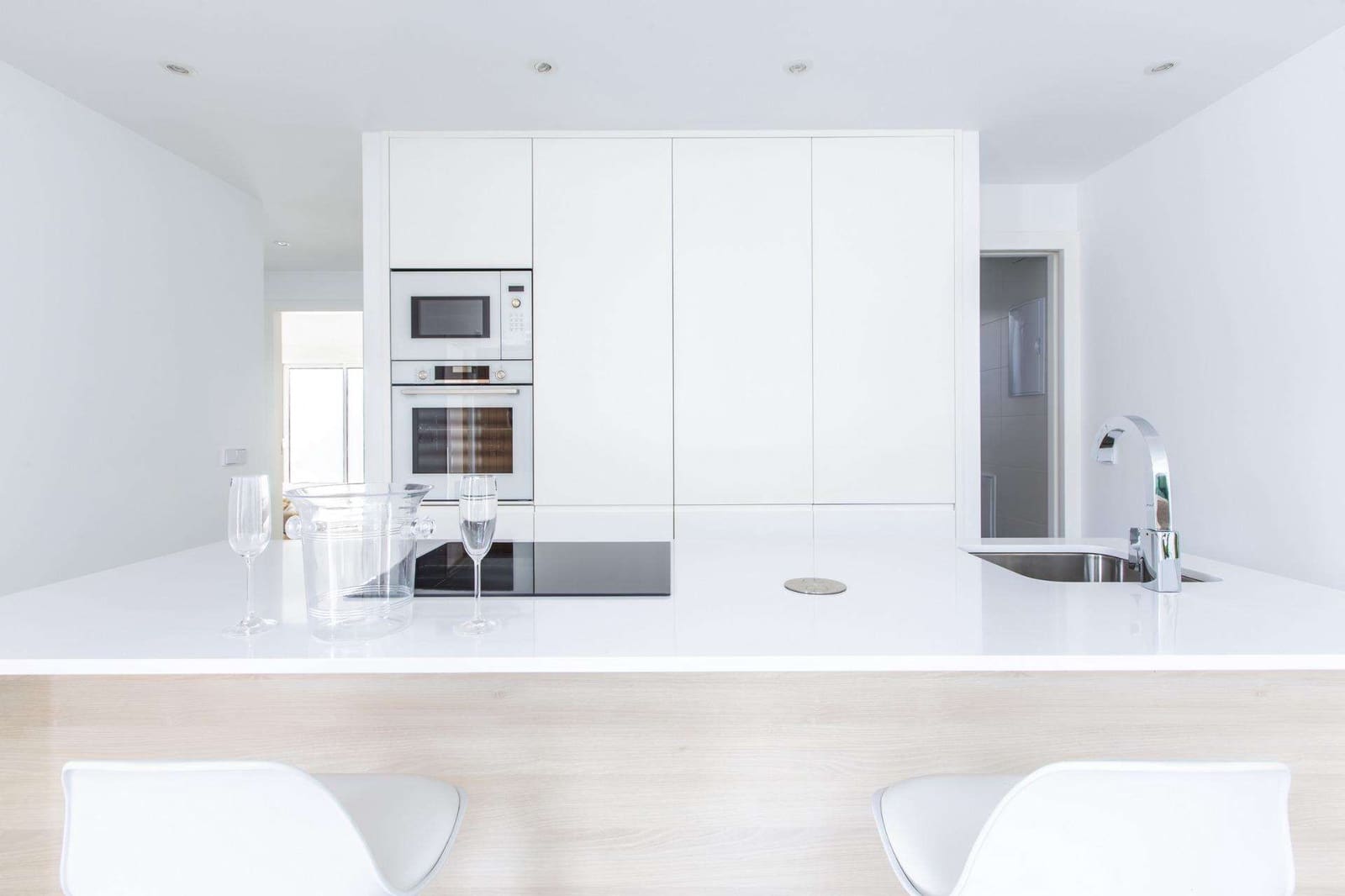 3 soveværelse Villa til salg i San Javier med swimmingpool - € 475.000 (Ref: 9332642)