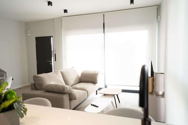 3 soverom Hus til salgs i Los Almendros (Orihuela Costa), Orihuela med svømmebasseng - € 355 000 (Ref: 9332643)