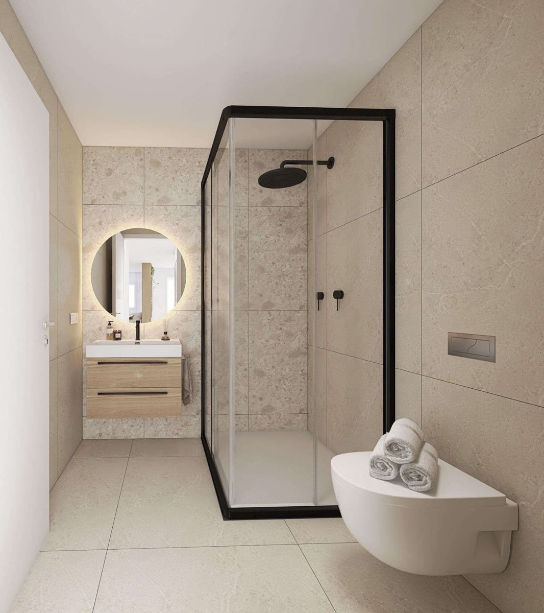 4 soverom Kjedet enebolig til salgs i Bigastro - € 269 900 (Ref: 9332647)