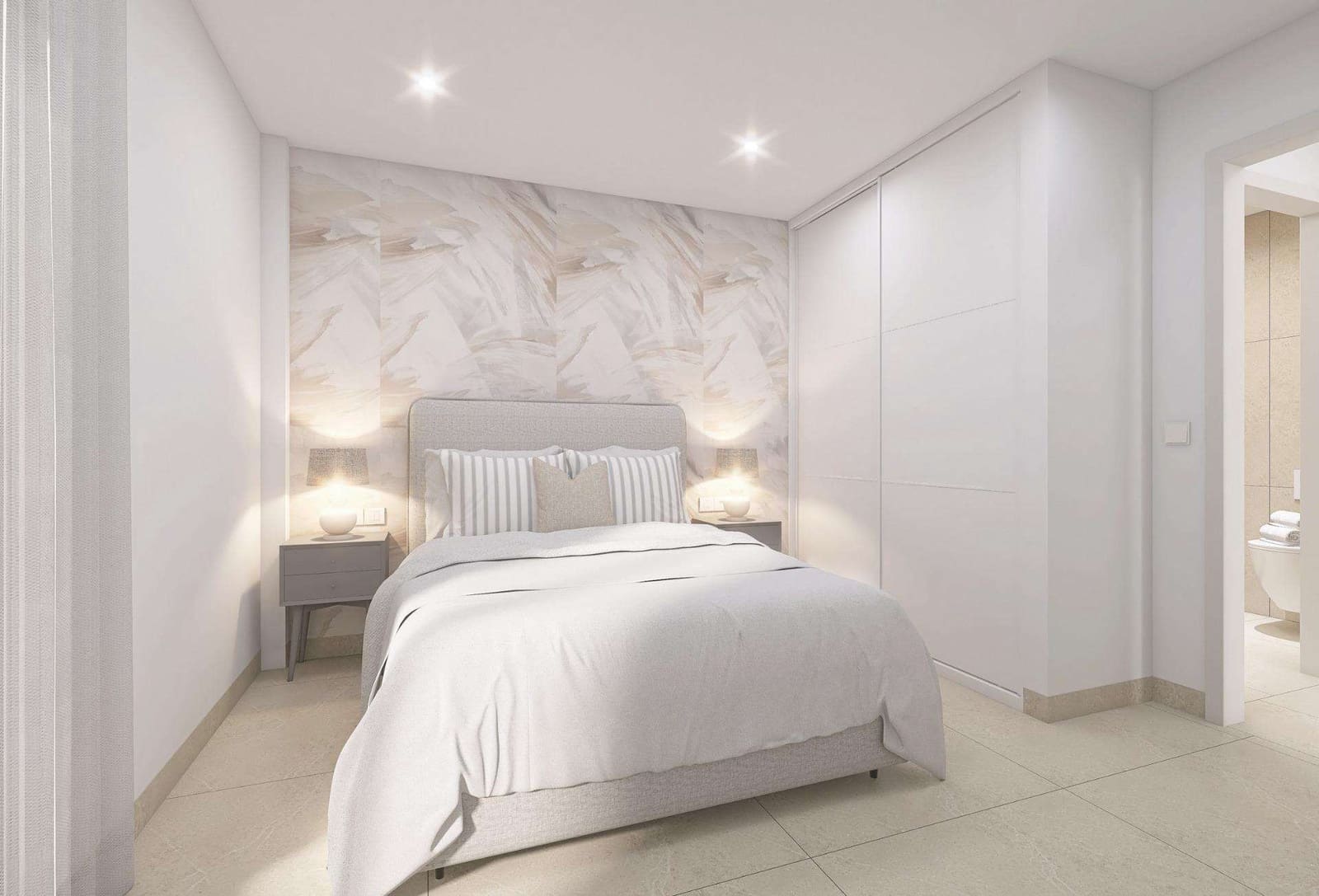 4 soverom Kjedet enebolig til salgs i Bigastro - € 269 900 (Ref: 9332647)