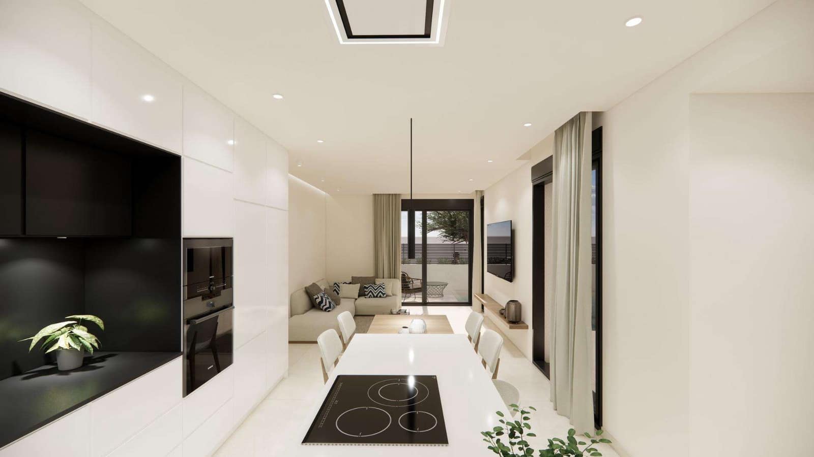 3 bedroom Townhouse for sale in Dolores with pool - € 450,000 (Ref: 9332652)