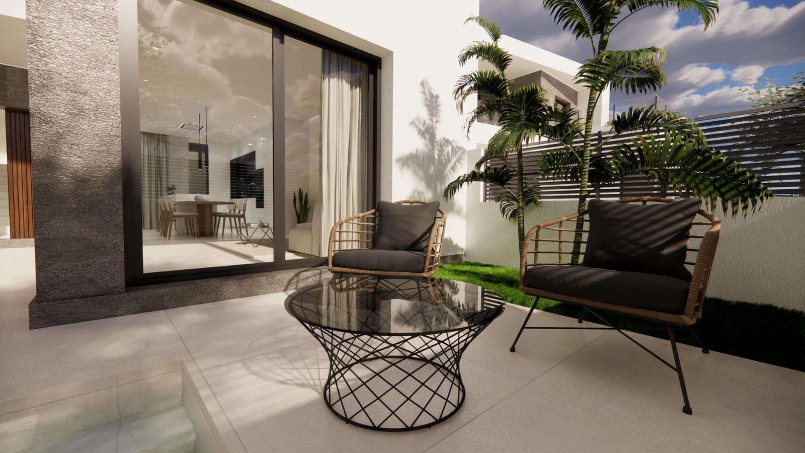 3 bedroom Townhouse for sale in Dolores with pool - € 450,000 (Ref: 9332652)