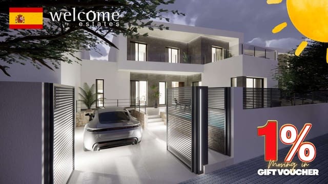 Casa de 3 habitaciones en Dolores en venta con piscina - 450.000 € (Ref: 9332652)