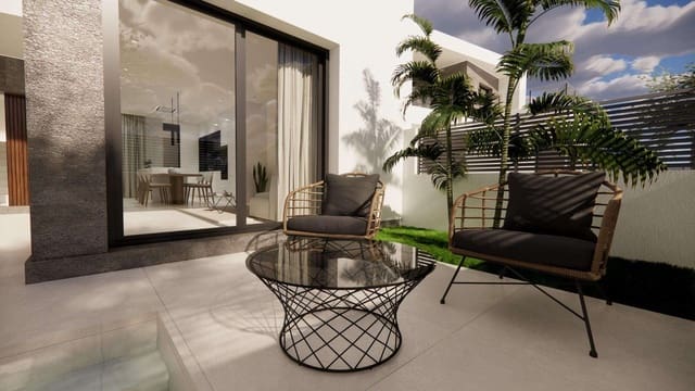 3 slaapkamer Huis te koop in Dolores met zwembad - € 450.000 (Ref: 9332652)