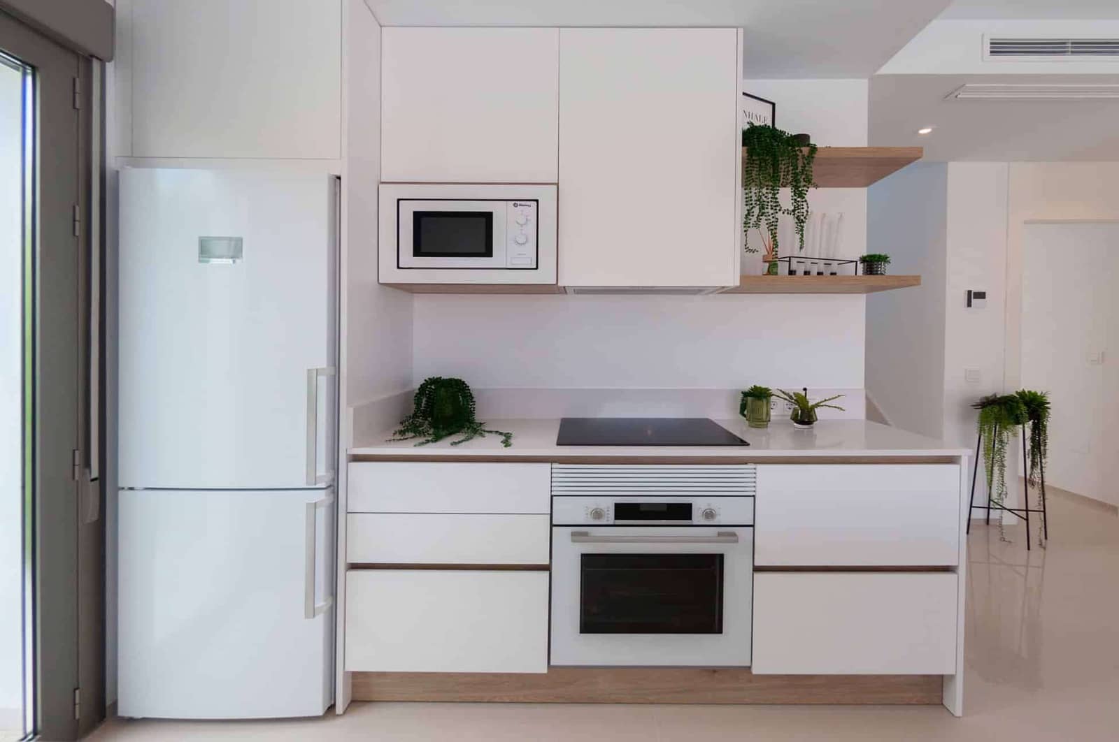 3 slaapkamer Villa te koop in Los Alcazares met zwembad garage - € 544.841 (Ref: 9337016)