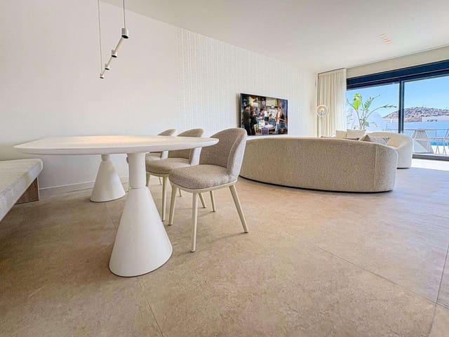 5 slaapkamer Villa te koop in Ciudad Quesada, Rojales met zwembad - € 760.000 (Ref: 9345236)