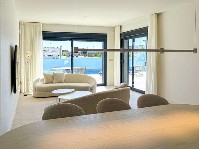 5 slaapkamer Villa te koop in Ciudad Quesada, Rojales met zwembad - € 760.000 (Ref: 9345236)