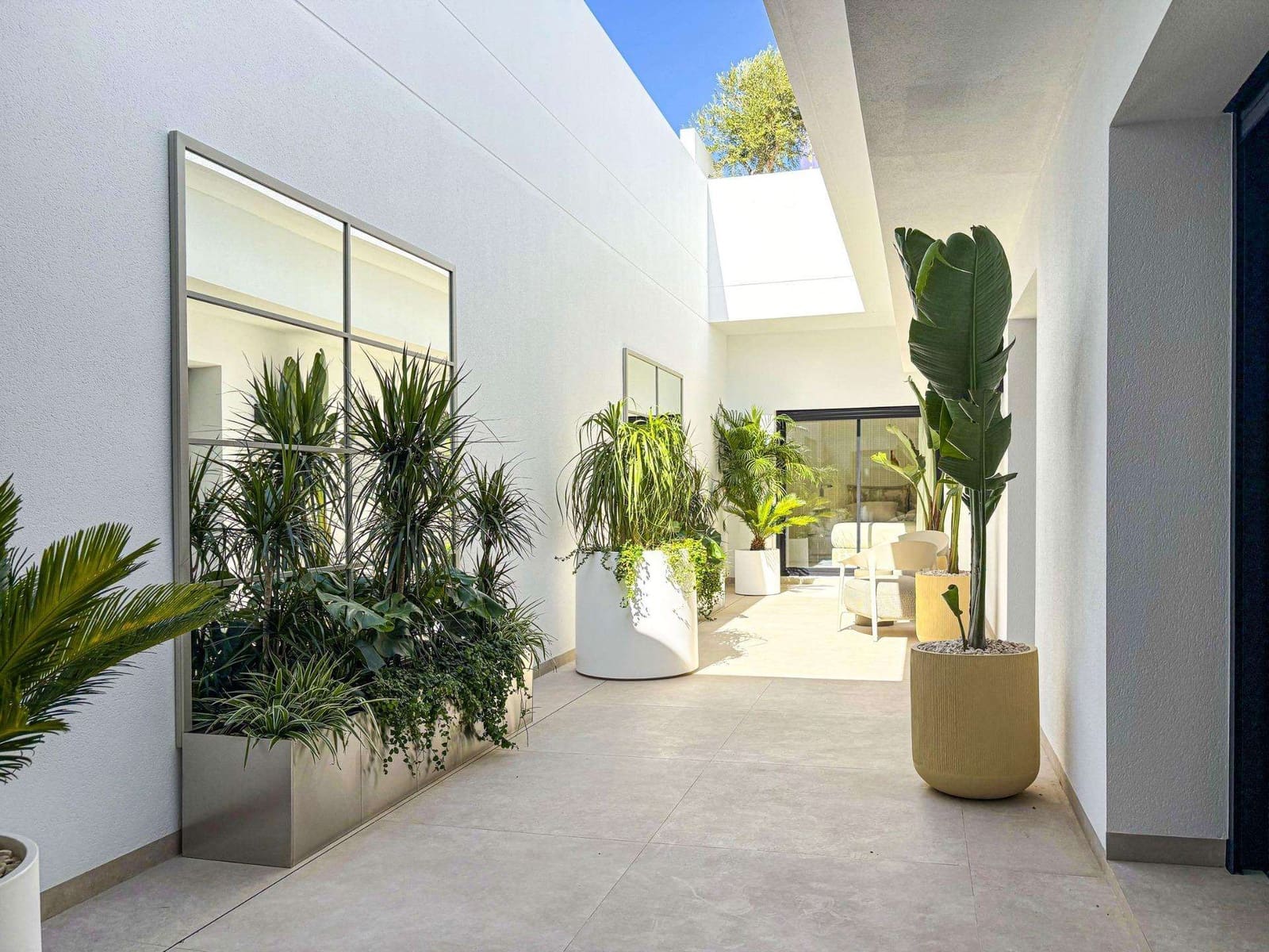 5 bedroom Villa for sale in Ciudad Quesada with pool - € 760,000 (Ref: 9345236)