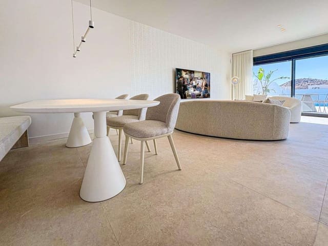 5 slaapkamer Villa te koop in Ciudad Quesada, Rojales met zwembad - € 760.000 (Ref: 9345236)