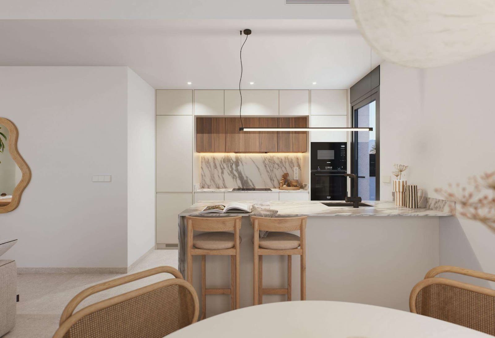 4 slaapkamer Halfvrijstaande villa te koop in Torre-Pacheco met zwembad - € 785.000 (Ref: 9345237)