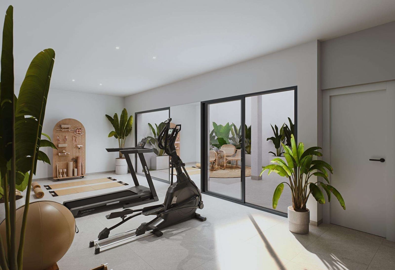 4 slaapkamer Halfvrijstaande villa te koop in Torre-Pacheco met zwembad - € 785.000 (Ref: 9345237)