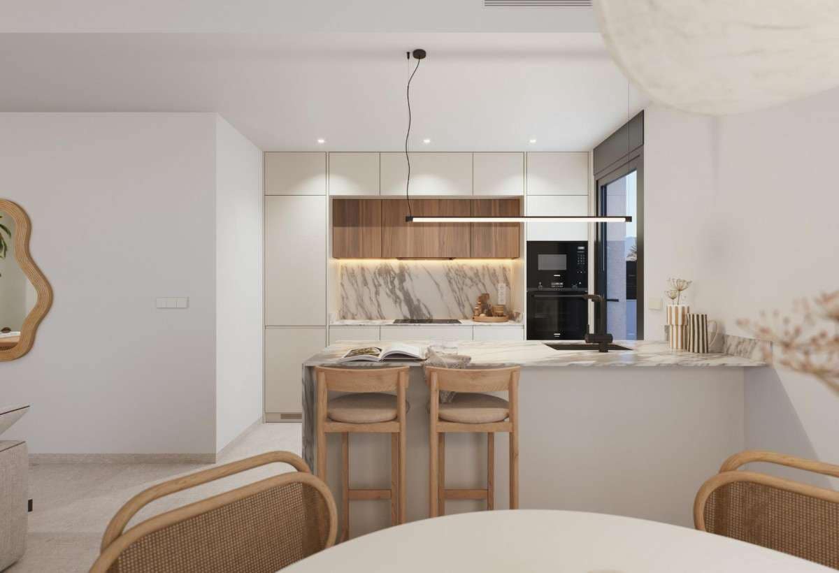 4 slaapkamer Halfvrijstaande villa te koop in Torre-Pacheco met zwembad - € 785.000 (Ref: 9345237)