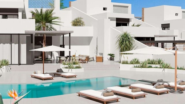 4 chambre Villa/Maison à vendre à La Marina, Elche / Elx avec piscine - 1 325 000 € (Ref: 9347816)