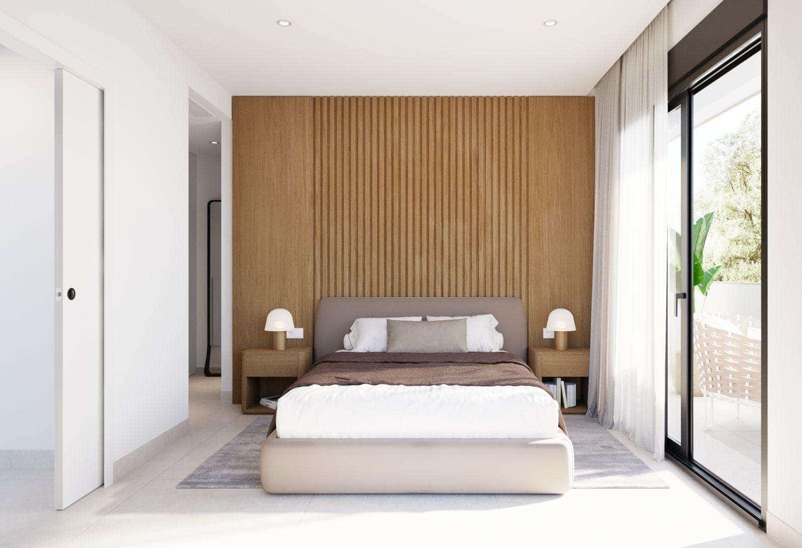 Chalet de 3 habitaciones en Santiago de la Ribera en venta con piscina - 585.000 € (Ref: 9373791)