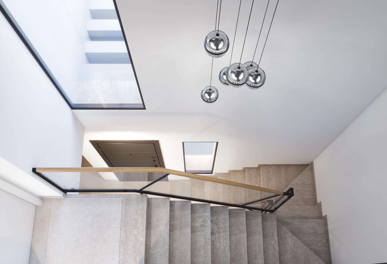 Chalet de 3 habitaciones en Santiago de la Ribera en venta con piscina - 585.000 € (Ref: 9373791)