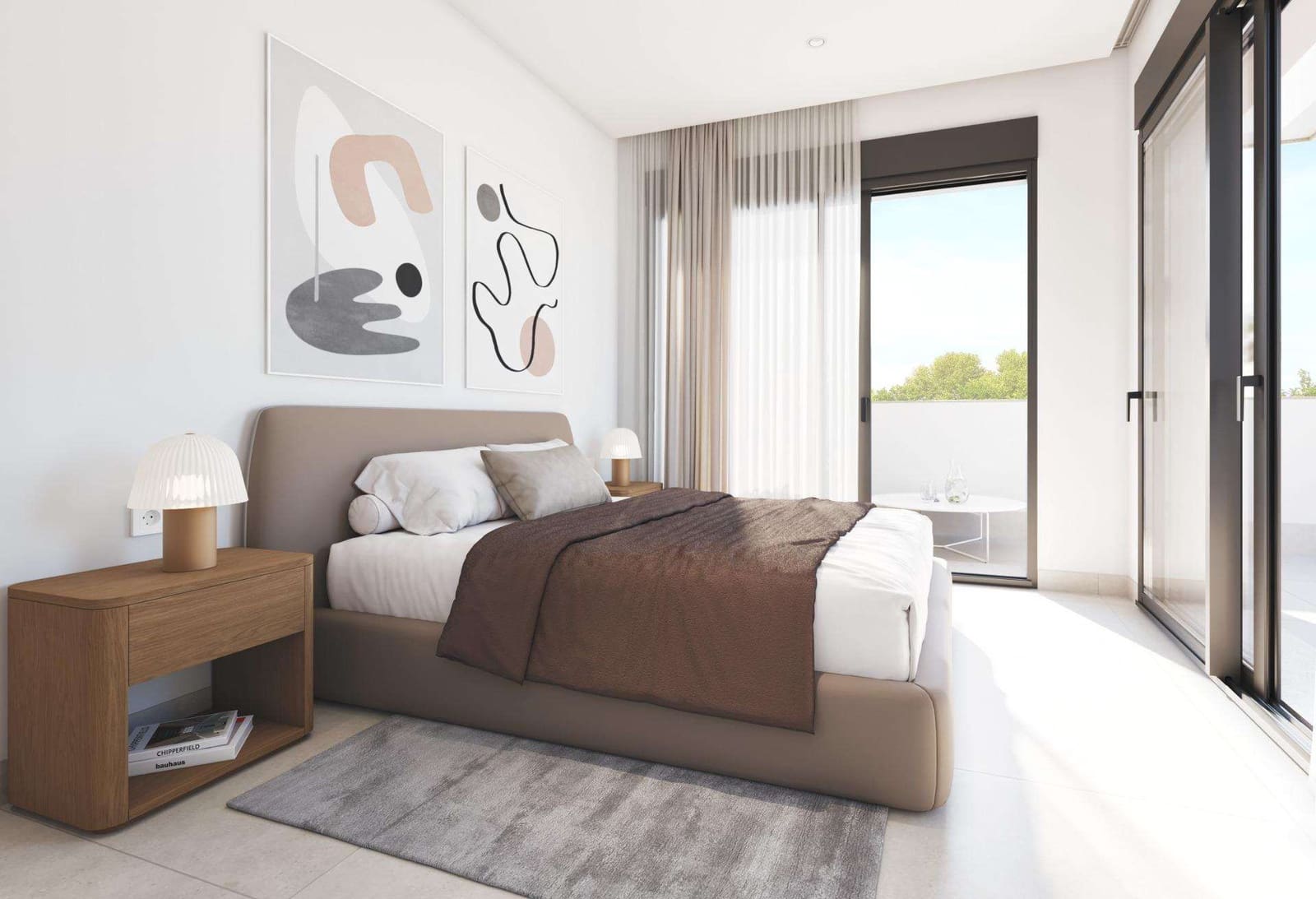 Chalet de 3 habitaciones en Santiago de la Ribera en venta con piscina - 585.000 € (Ref: 9373791)