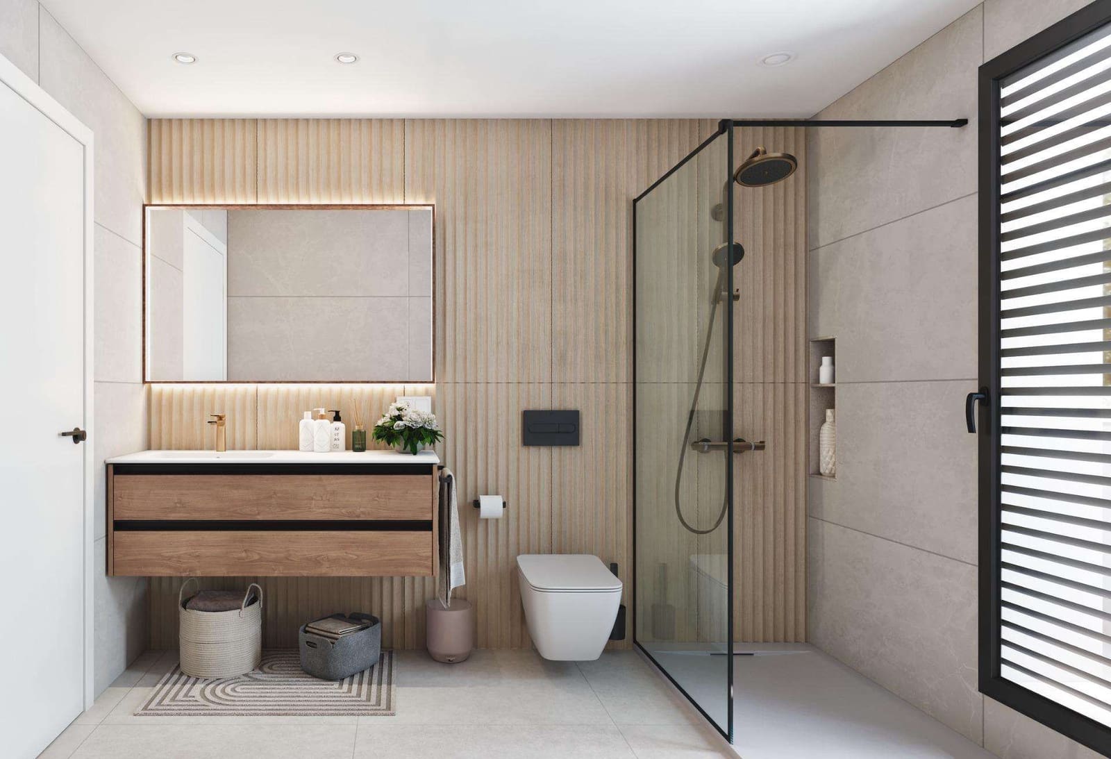 Chalet de 3 habitaciones en Santiago de la Ribera en venta con piscina - 585.000 € (Ref: 9373791)