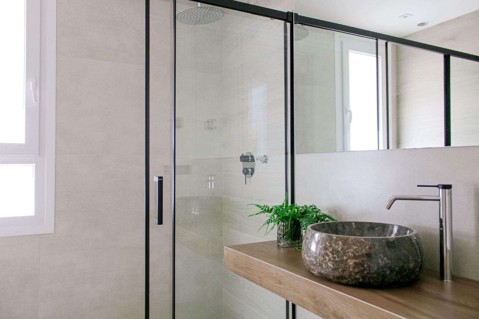 3 bedroom Semi-detached Villa for sale in Algorfa with pool - € 475,000 (Ref: 9373796)